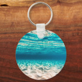 大胆不敵な夢を見る キーホルダー (裏面)