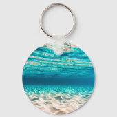 大胆不敵な夢を見る キーホルダー (裏面)