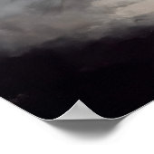 大胆不敵な騎士の任務 ポスター (角)