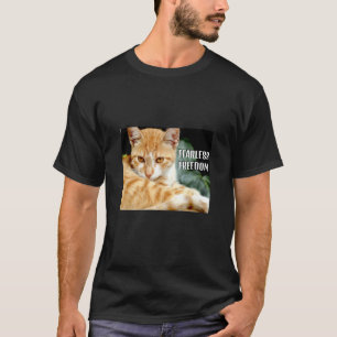 大胆不敵なTシャツ Tシャツ