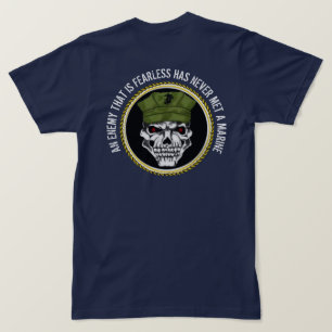 大胆不敵なTシャツ Tシャツ