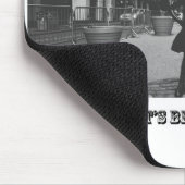 大胆不敵にしよう マウスパッド (コーナー)