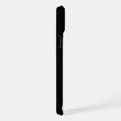 大胆不敵タロットカードコレクション iPhoneケース (右側面)