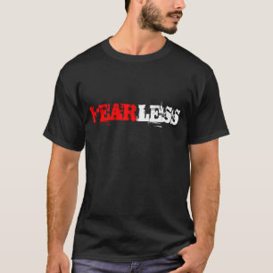 大胆不敵 Tシャツ