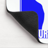 大腸がん受賞歴 マウスパッド (コーナー)