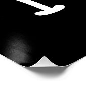 大腸アレルギーである ポスター (コーナー)