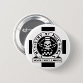 大臣ボタン 缶バッジ (正面&裏面)