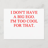 大自我 ポストカード (正面)