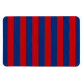 大航海のテーマ水平ストライプ マグネット (横)