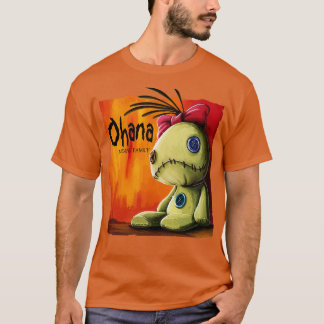 大花 Tシャツ