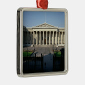 大英博物館 メタルオーナメント (右)