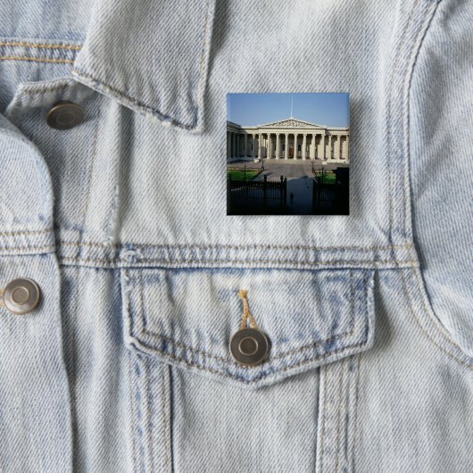 大英博物館 缶バッジ (インサイチュ)