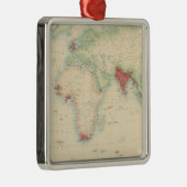 大英帝国 メタルオーナメント (右)