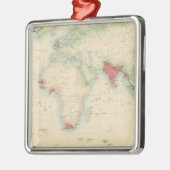 大英帝国 メタルオーナメント (左)