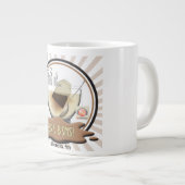 大茶はSrs Bsns Mug ジャンボコーヒーマグカップ (正面右)