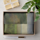 大草原の鹿(ウィリアム・ホルブルック・ヒゲ) 薄葉紙 (ギフト)