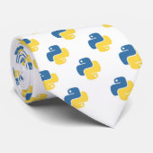 大蛇 ネクタイ (ロール)