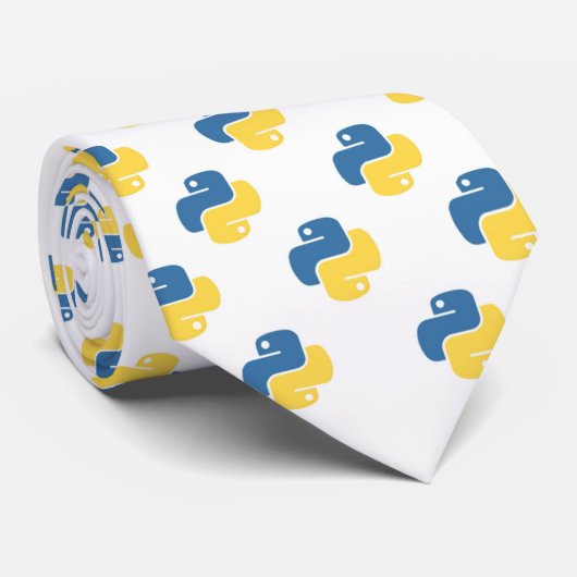 大蛇 ネクタイ (ロール)