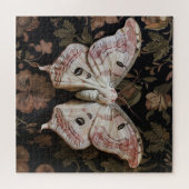 大蛾 ジグソーパズル (横)