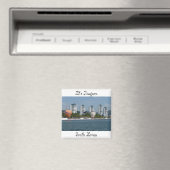 大衛門 マグネット (インサイチュ (食洗機))