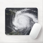 大西洋とカリブ海のハリケーン・ディーン マウスパッド (マウス)