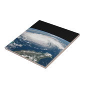 大西洋にハリケーン・ドリアン海。 タイル (側面)