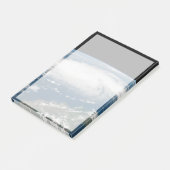 大西洋にハリケーン・ドリアン海。 ポストイット (アングル)