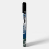 大西洋にハリケーン・ドリアン海。 Case-Mate iPhoneケース (裏面 / 左)