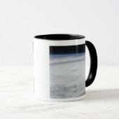 大西洋のハリケーン海2 マグカップ (正面右)