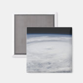 大西洋のハリケーン海2 マグネット (正面/裏面)