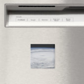 大西洋のハリケーン海2 マグネット (インサイチュ (食洗機))