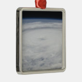 大西洋のハリケーン海2 メタルオーナメント (右)