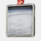 大西洋のハリケーン海2 メタルオーナメント (左)