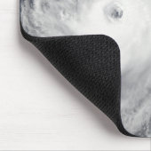 大西洋のハリケーン海 マウスパッド (コーナー)