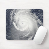 大西洋のハリケーンIgor海 マウスパッド (マウス)