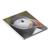 大西洋の水鳥 ノートパッド (アングル)