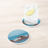 大西洋を航行する コースター (側面)