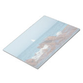 大西洋を航行する ノートパッド (アングル)