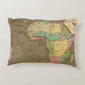 大西洋アフリカ アクセントクッション (裏面)
