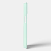 大西洋ストライプ縦型舗装ケース Case-Mate iPhoneケース (裏面 / 右)