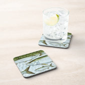 大西洋タルポンコースター コースター (右側)