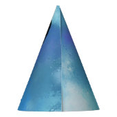 大西洋パフィンパーティーハット美鳥 パーティーハット (裏面)