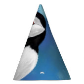 大西洋パフィンパーティーハット美鳥 パーティーハット (右)