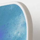 大西洋パフィン鳥ピックボールパドル ピックルボールラケット (左詳細)