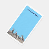 大西洋パフィン (コーナー)