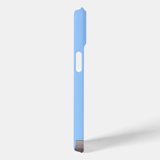 大西洋パフィン Case-Mate iPhoneケース (裏面 / 右)