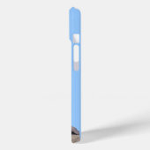 大西洋パフィン Case-Mate iPhoneケース (裏面 / 左)