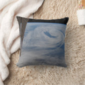 大西洋中部低気圧システム。 クッション (ブランケット)