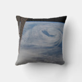 大西洋中部低気圧システム。 クッション (裏面)