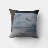 大西洋中部低気圧システム。 クッション (正面)